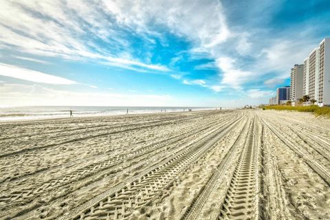 A home in Myrtle Beach