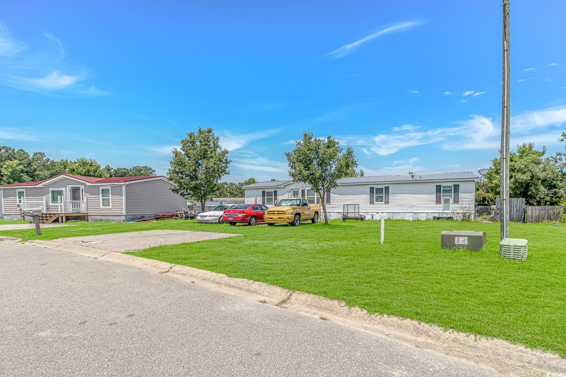 8372 Cherrywood Dr.