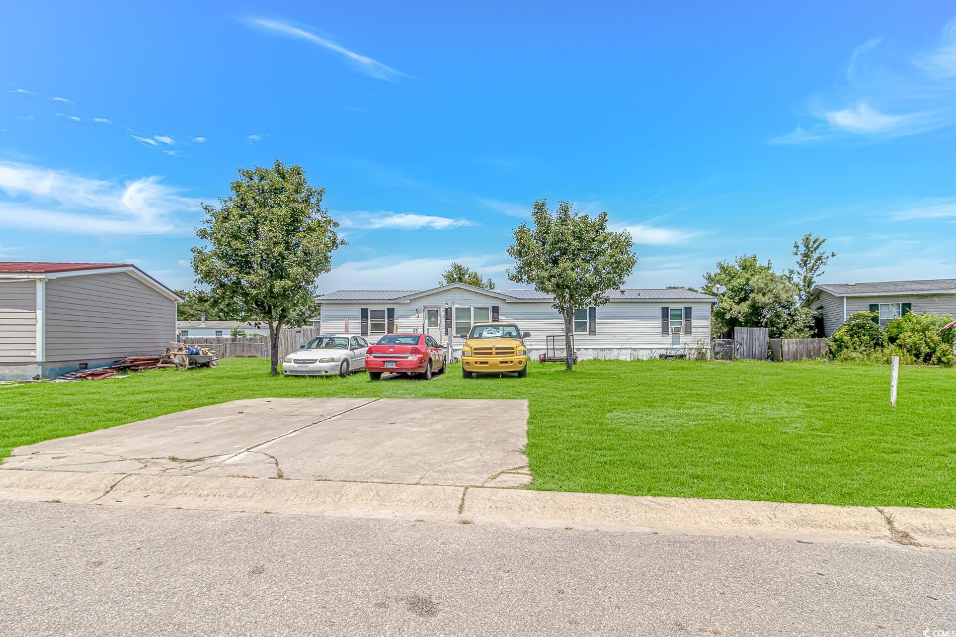 8372 Cherrywood Dr.
