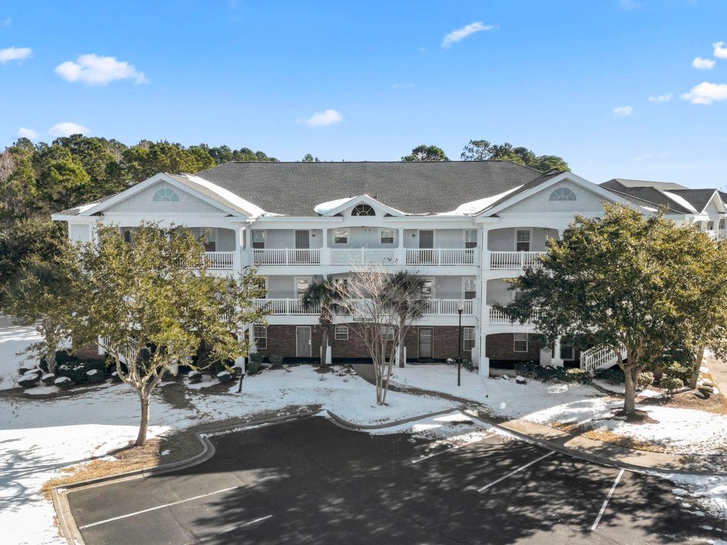 Photo of 6015 Catalina Dr #114, North Myrtle Beach, SC 29582 (MLS # 2603012)