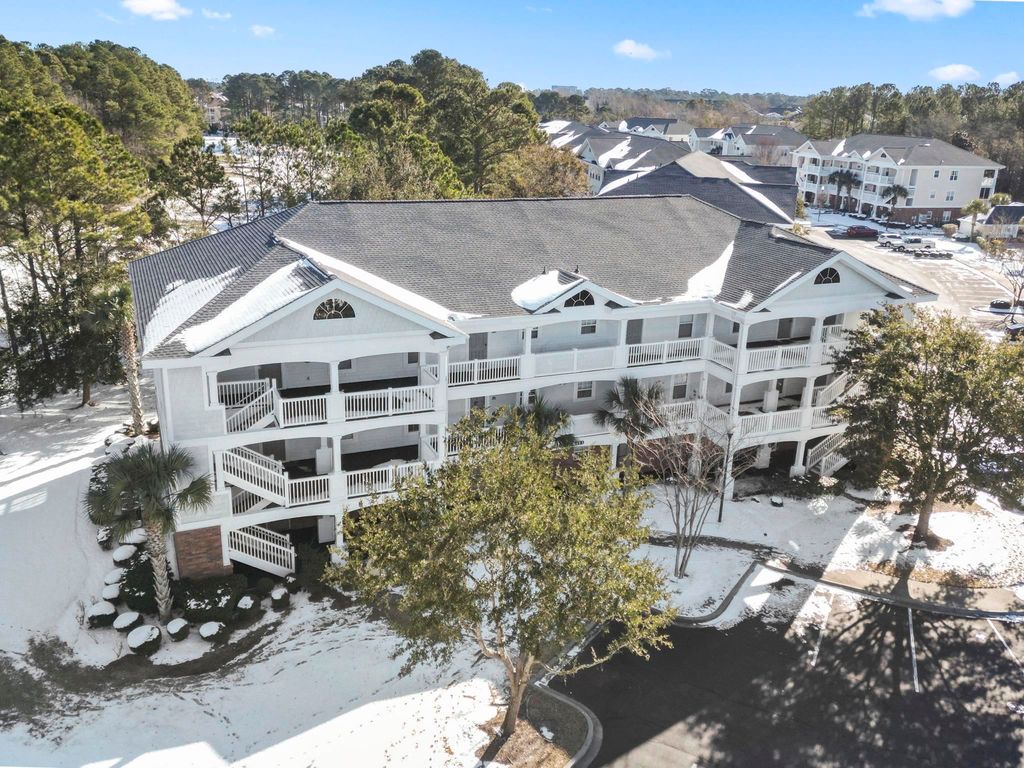 Photo of 6015 Catalina Dr #114, North Myrtle Beach, SC 29582 (MLS # 2603012)