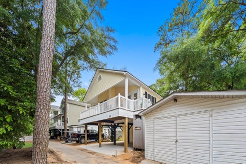 Photo of 6001 S Kings Hwy, Myrtle Beach, SC 29575 (MLS # 2614521)