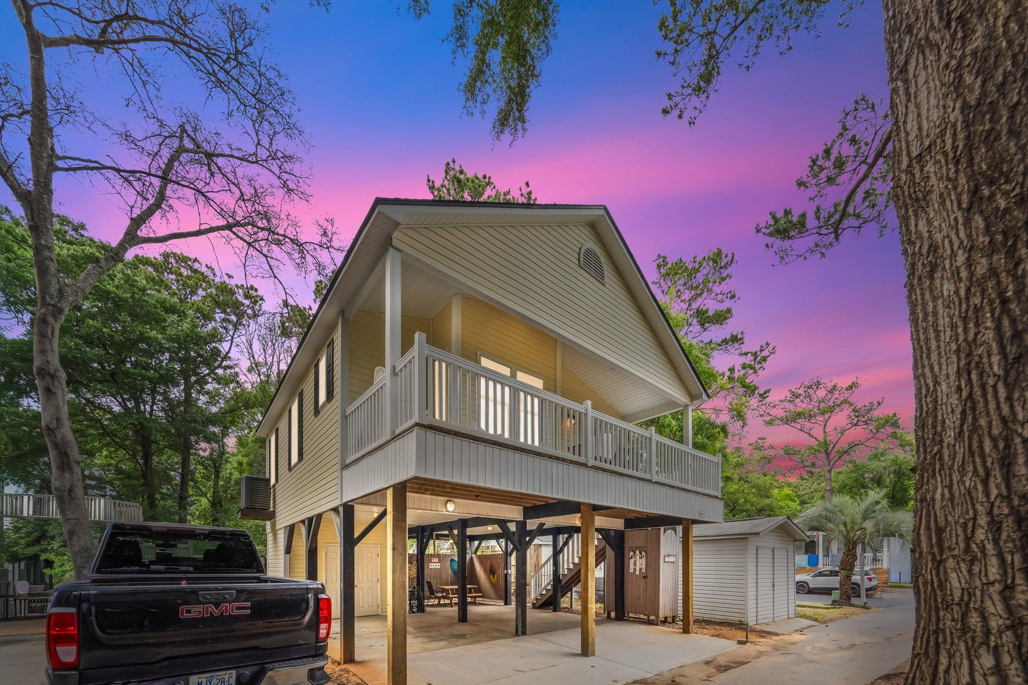 6001-Vila 1 S Kings Hwy.
