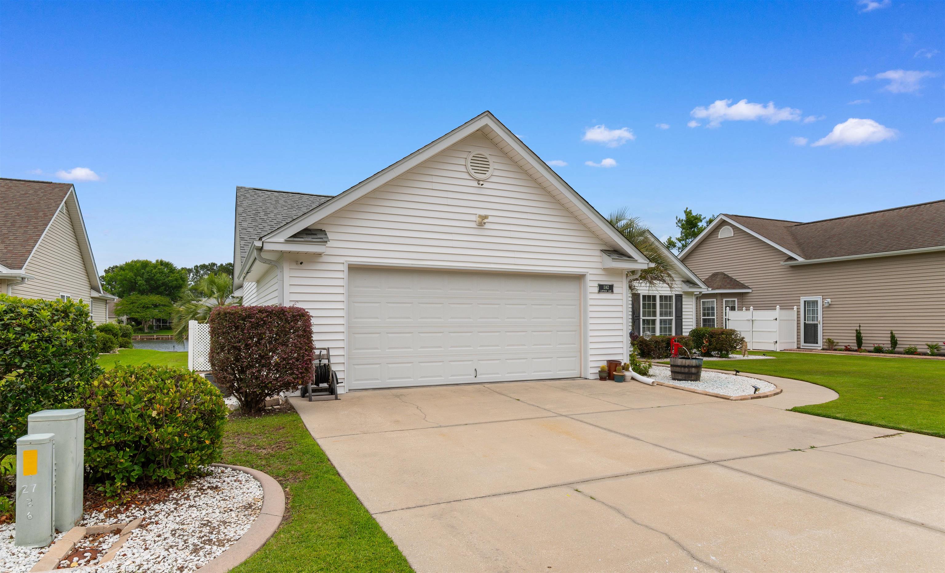 1142 Lampwick Ln.