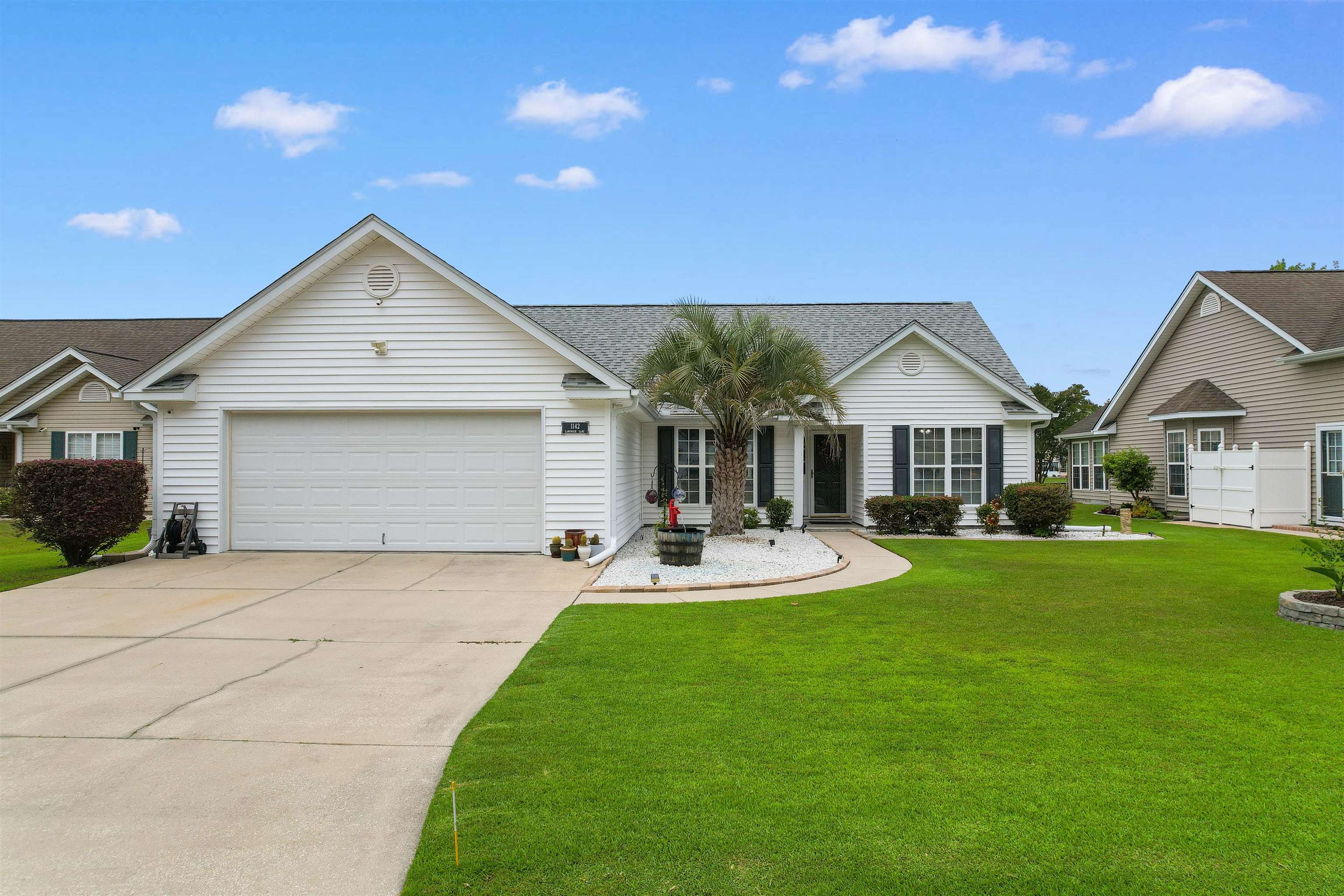 1142 Lampwick Ln.