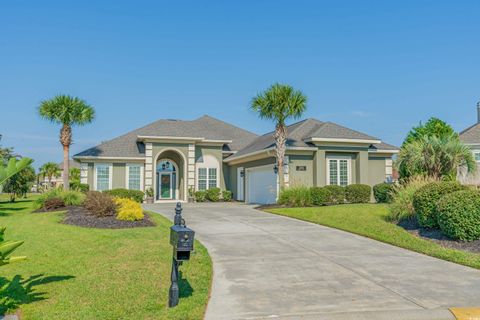 A home in Myrtle Beach