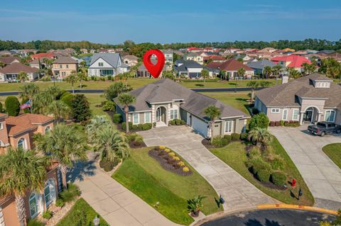 A home in Myrtle Beach