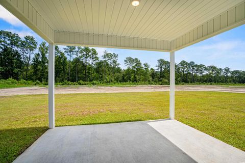 A home in Loris