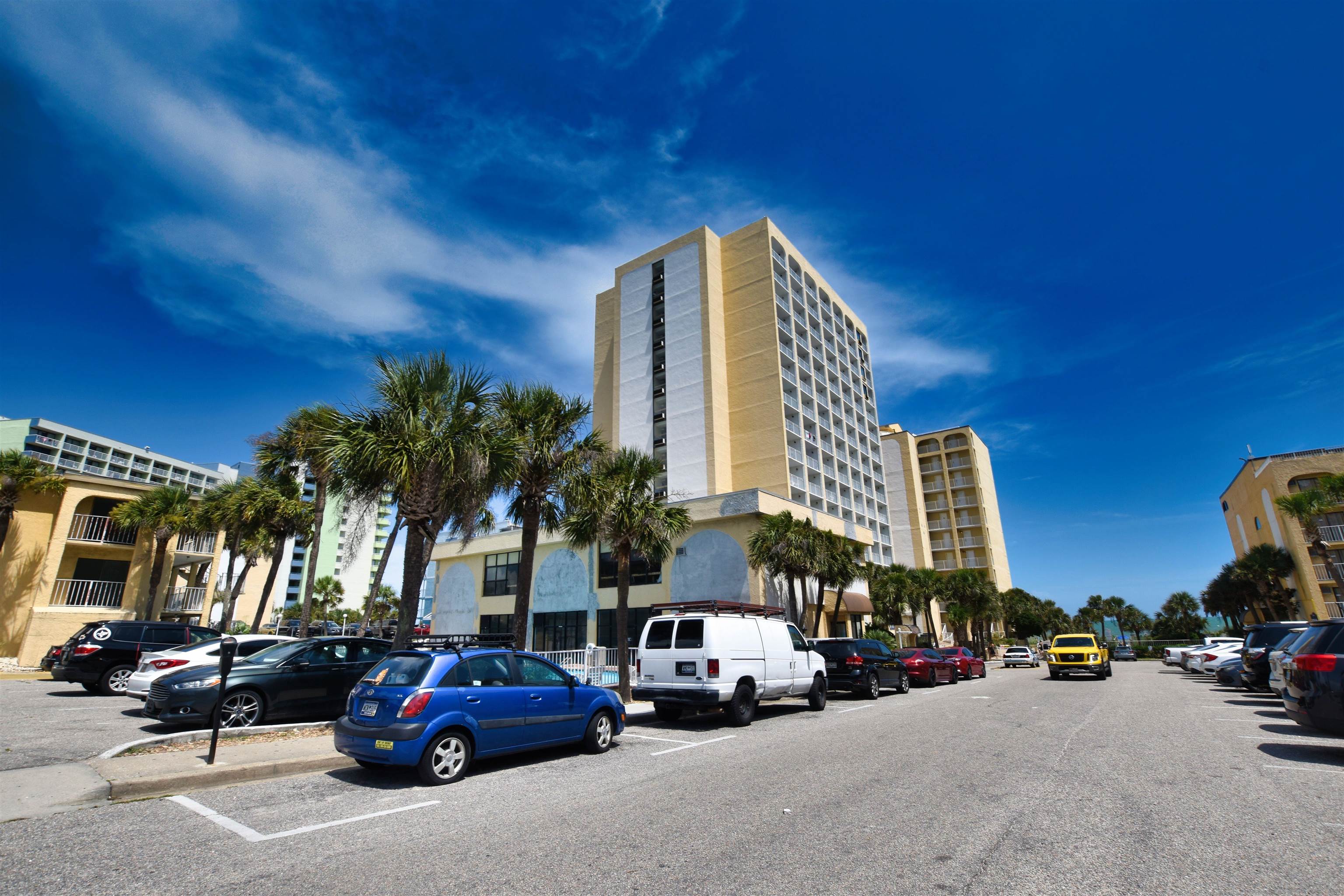 View Myrtle Beach, SC 29577 condo