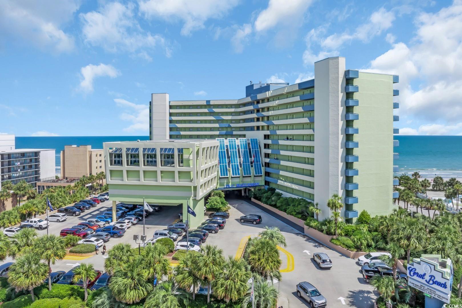 1105 S Ocean Blvd. 1130