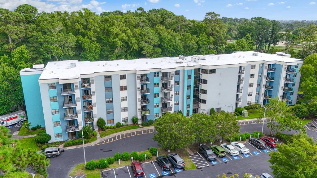Photo of 5001 Little River Rd #W-110, Myrtle Beach, SC 29577 (MLS # 2619971)