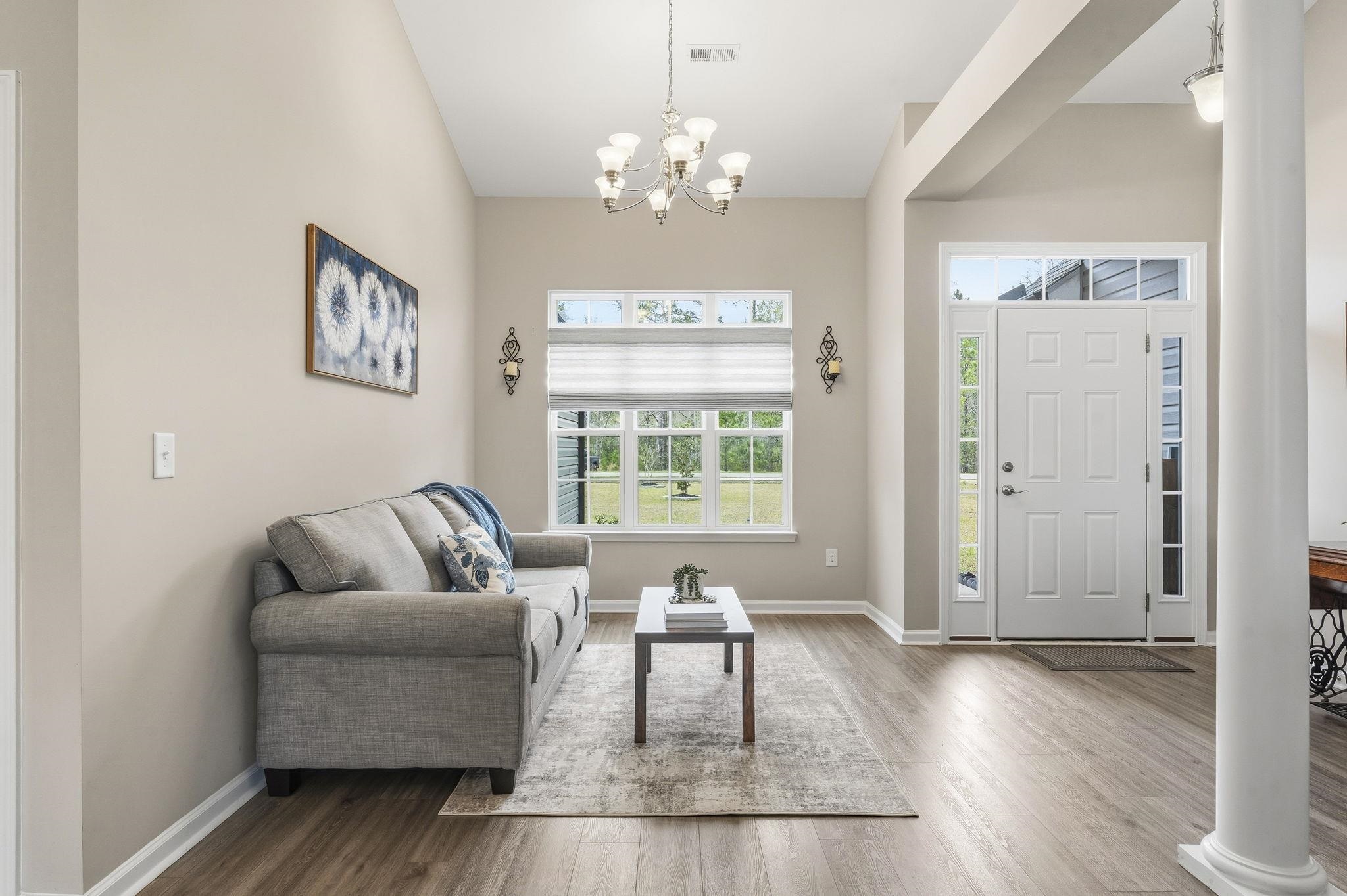 5044 Huckleberry Ln.