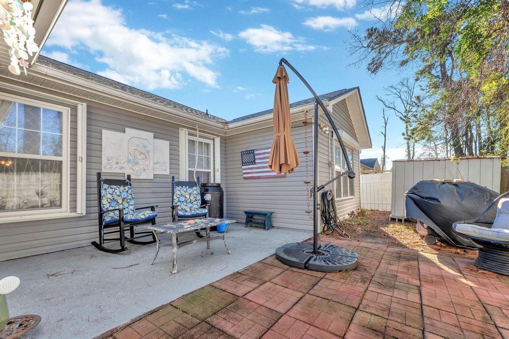 Photo of 252 Eagle Run, Longs, SC 29568 (MLS # 2611527)