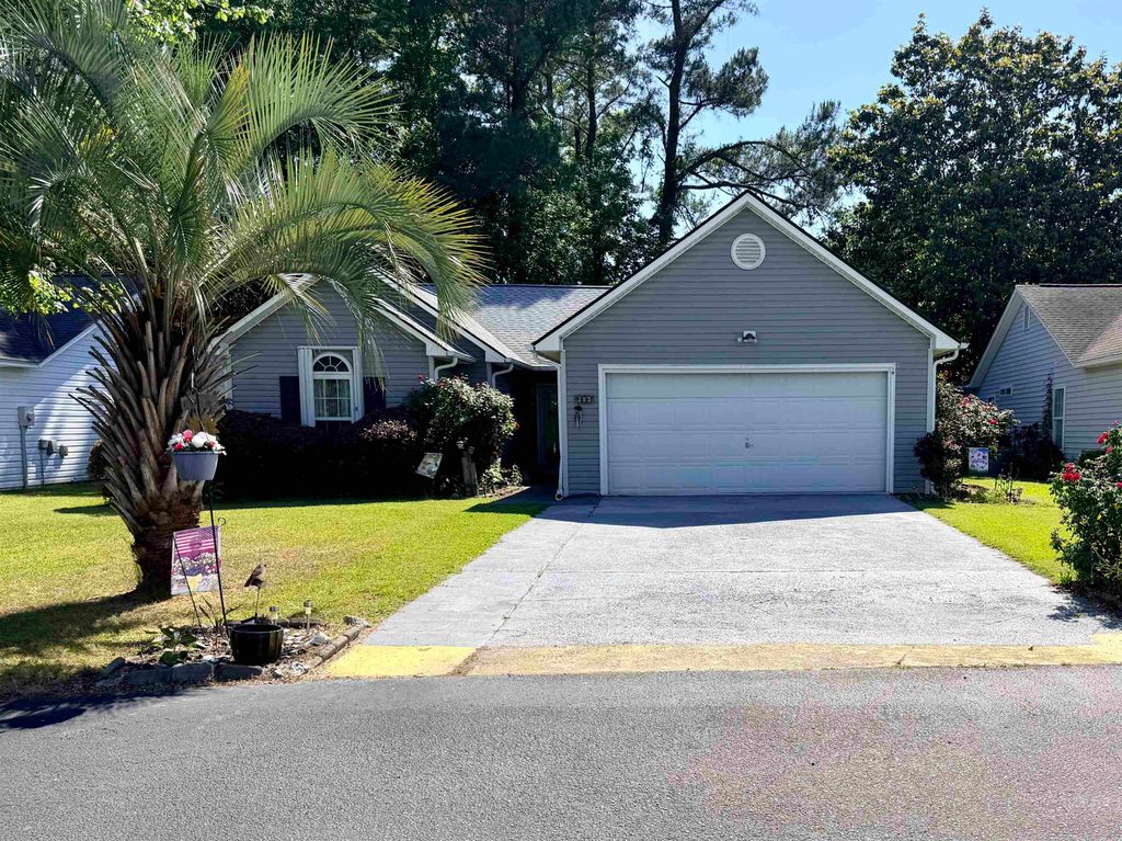 Photo of 252 Eagle Run, Longs, SC 29568 (MLS # 2611527)