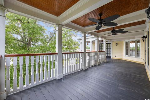 A home in North Myrtle Beach