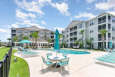 A home in Myrtle Beach