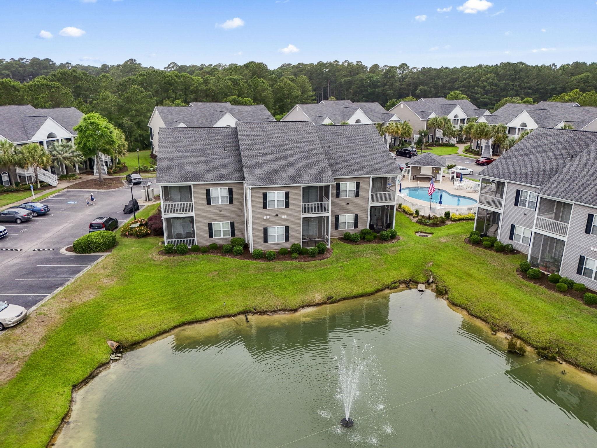 876 Palmetto Trail 101
