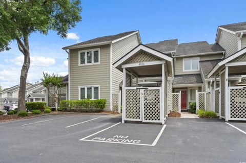 Photo of 435 Ocean Creek Dr #2722, Myrtle Beach, SC 29572 (MLS # 2513519)