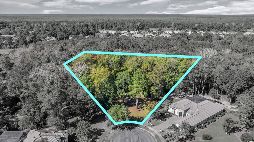 Photo of 9684 Ravello Ct, Myrtle Beach, SC 29579 (MLS # 2522455)