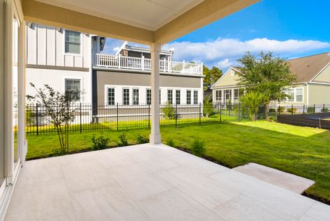 A home in Myrtle Beach