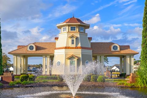 A home in Myrtle Beach