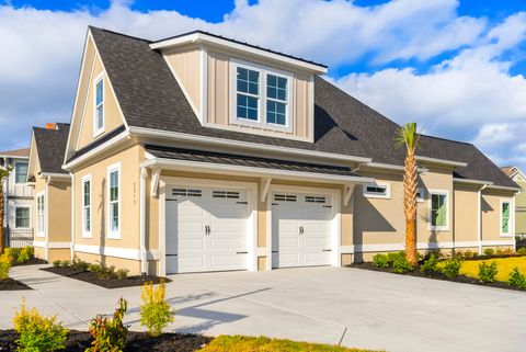 A home in Myrtle Beach