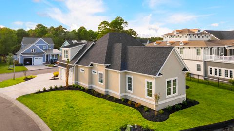 A home in Myrtle Beach