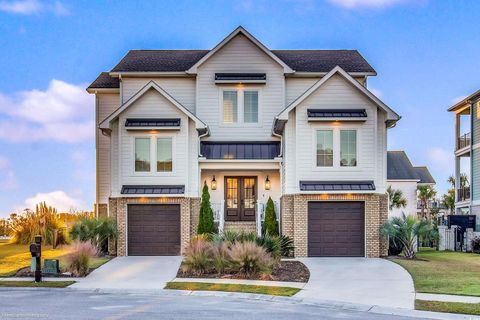 304 Spartina Ct. North Myrtle Beach SC 29582