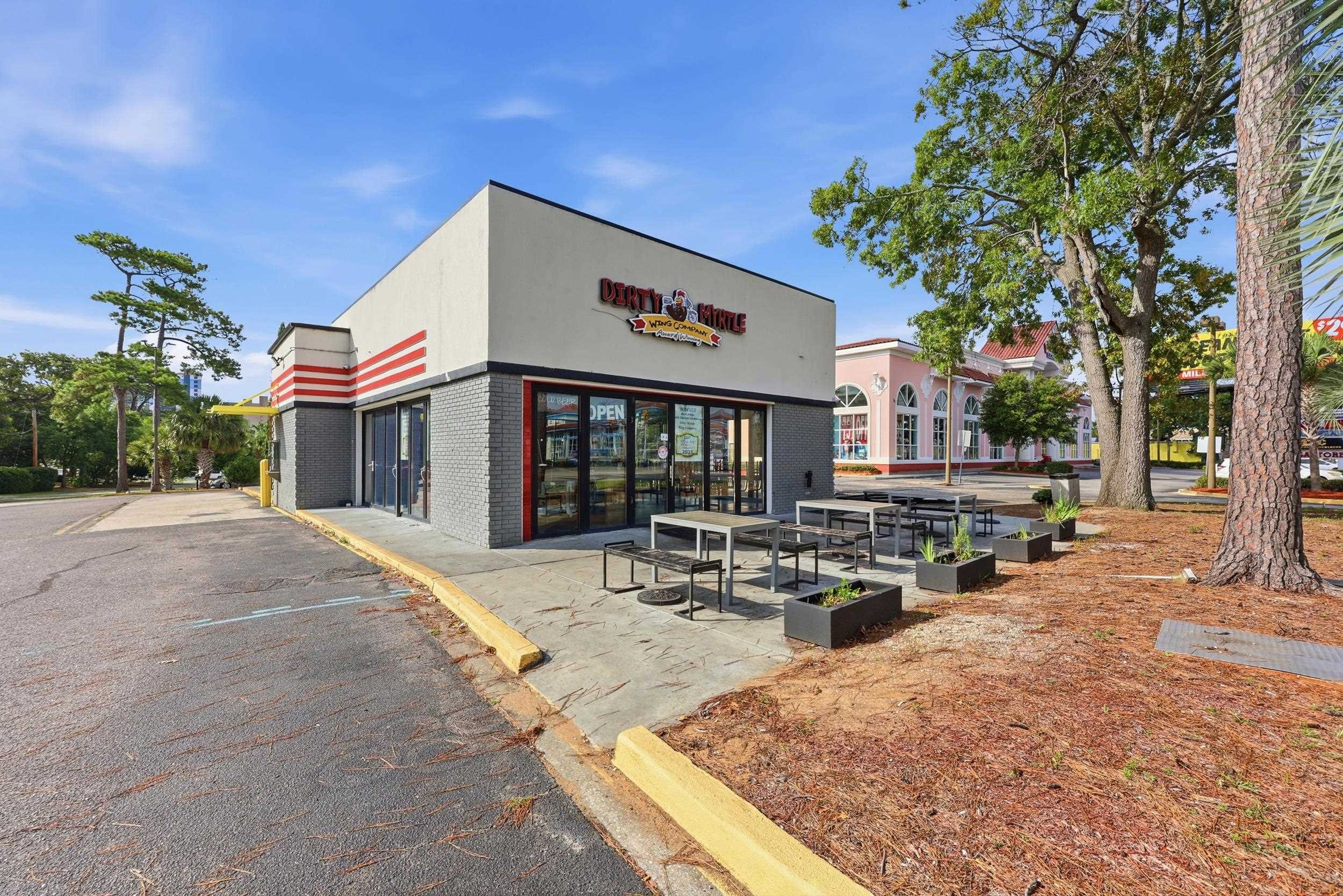2297 S Kings Hwy.