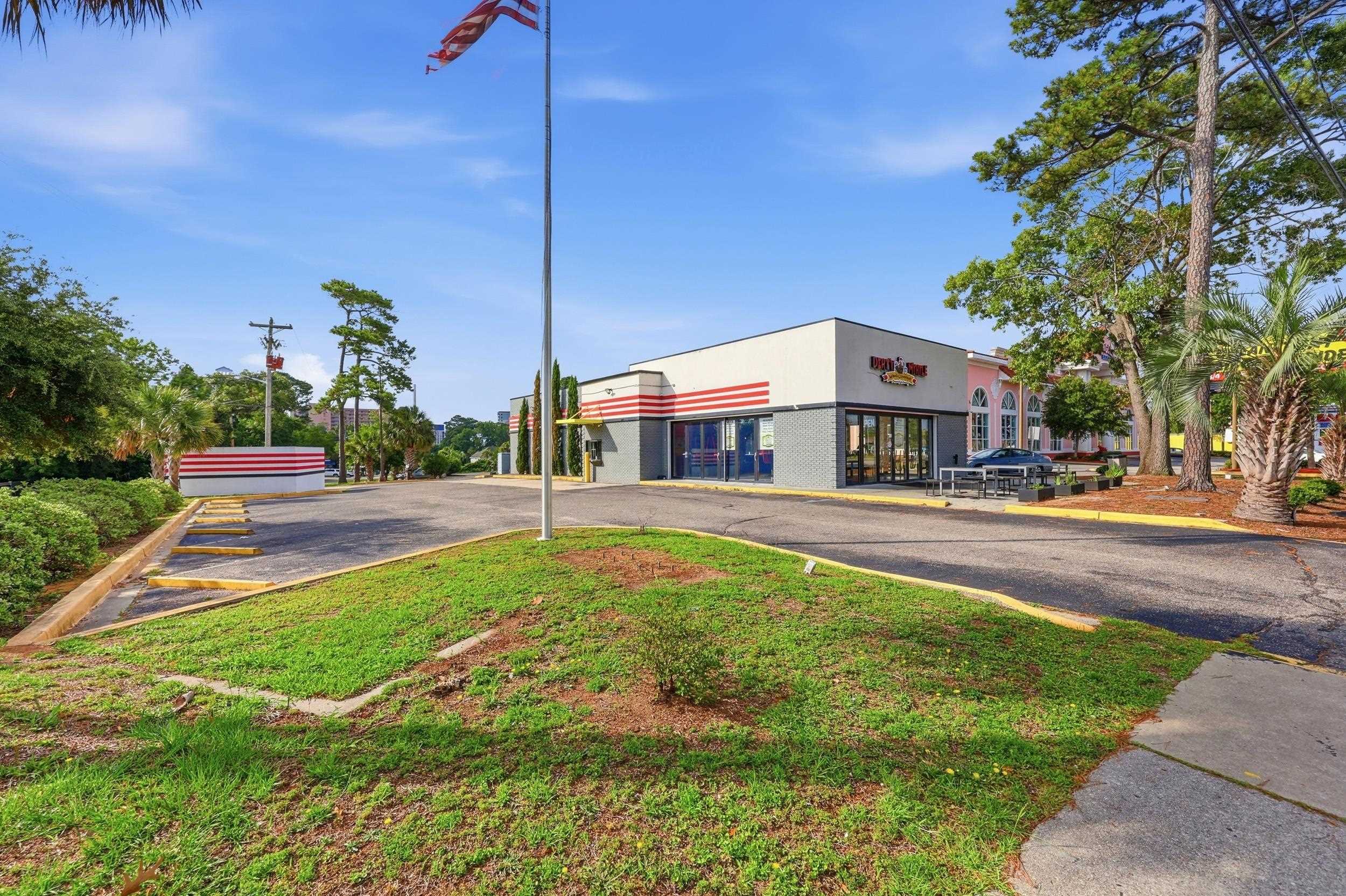 2297 S Kings Hwy.