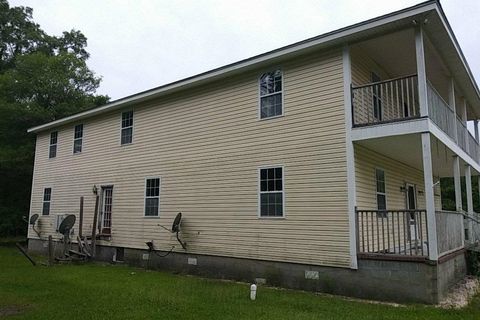 A home in Georgetown