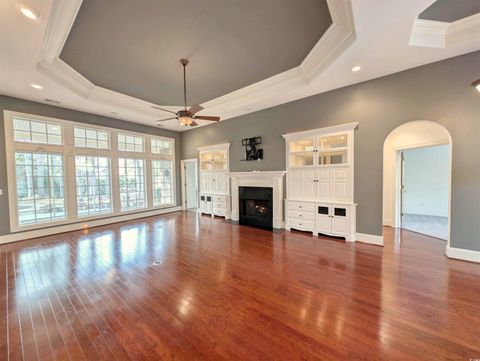 A home in Pawleys Island