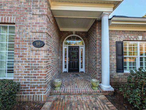 A home in Pawleys Island