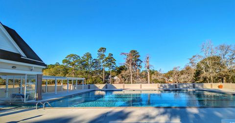 A home in Pawleys Island