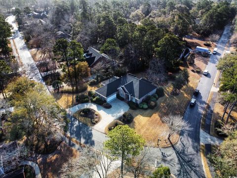 A home in Pawleys Island