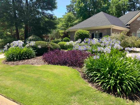 A home in Pawleys Island