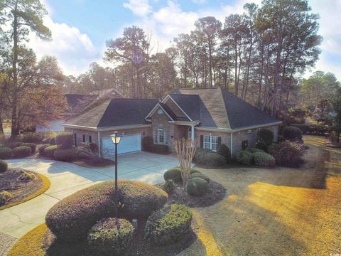 A home in Pawleys Island