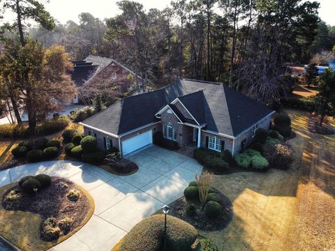 A home in Pawleys Island