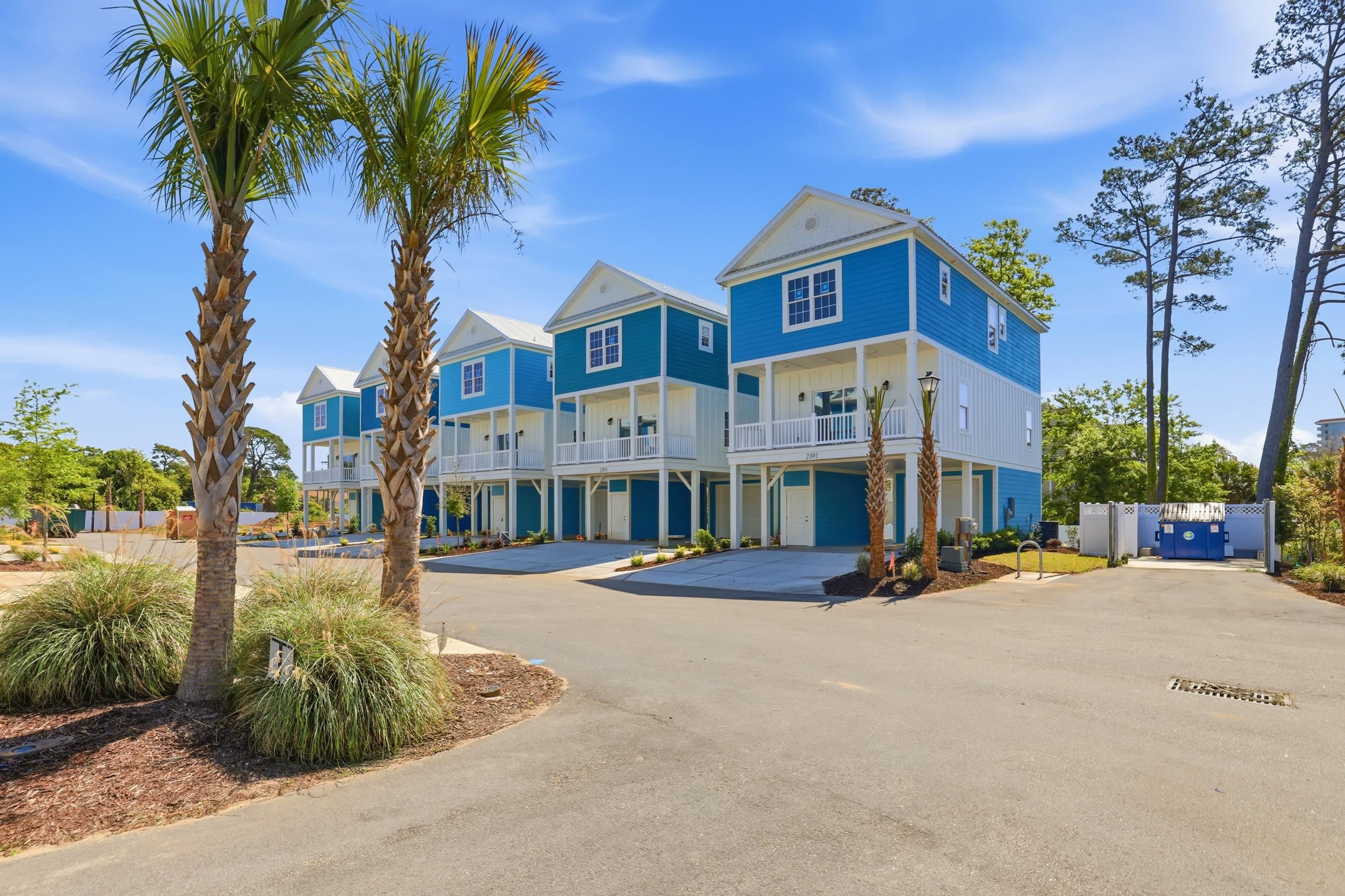 2312 Seaseeker Ln.