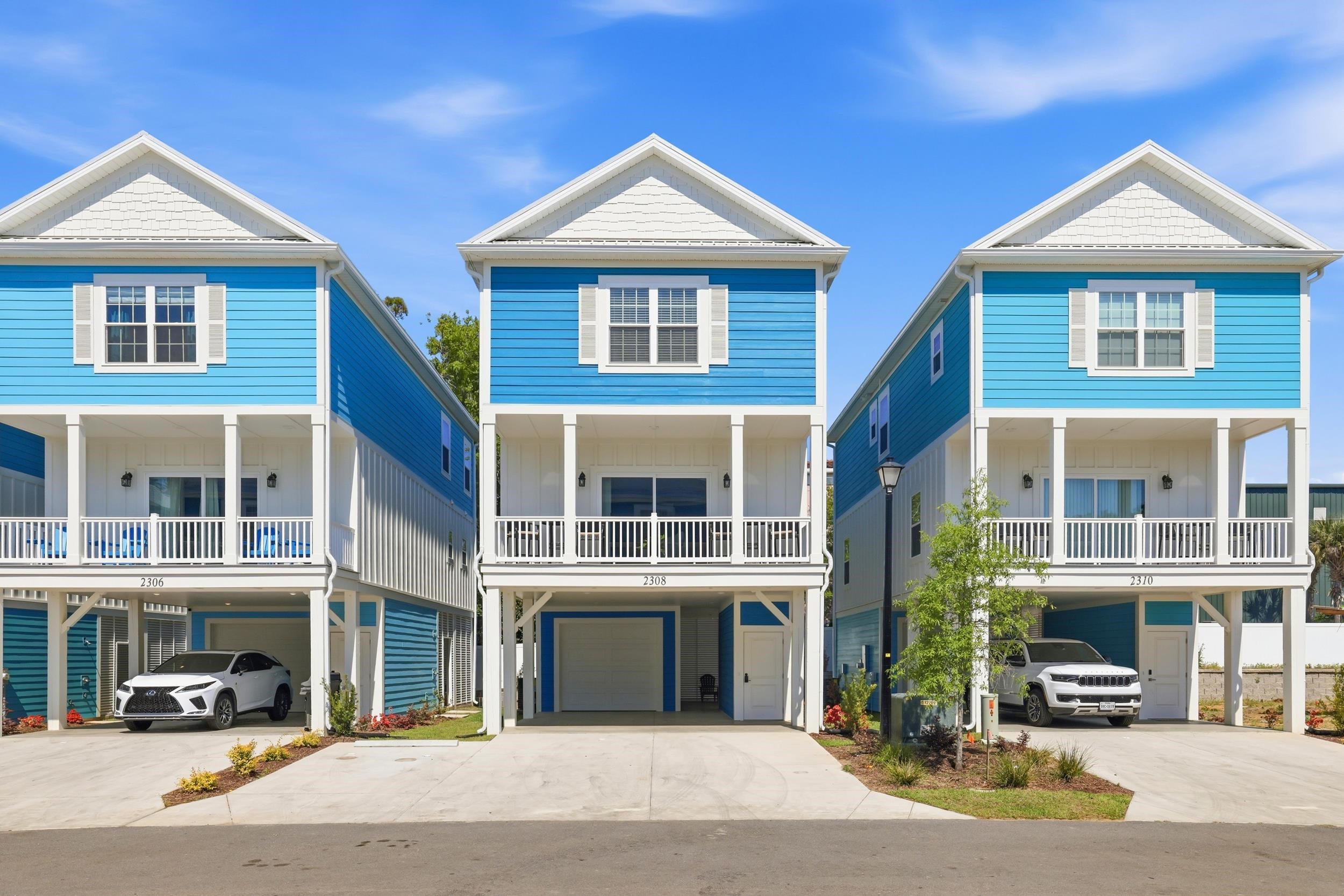 2312 Seaseeker Ln.