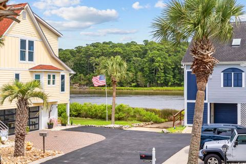 A home in Little River