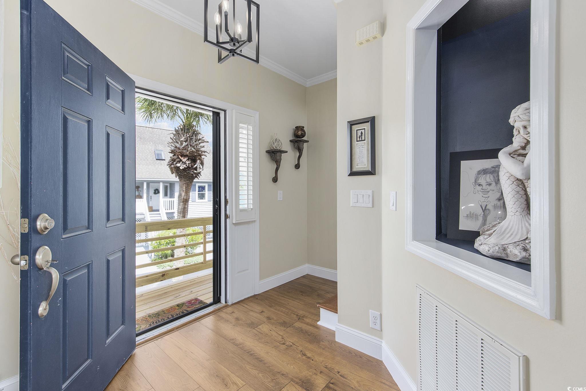 4524 Landing Rd.