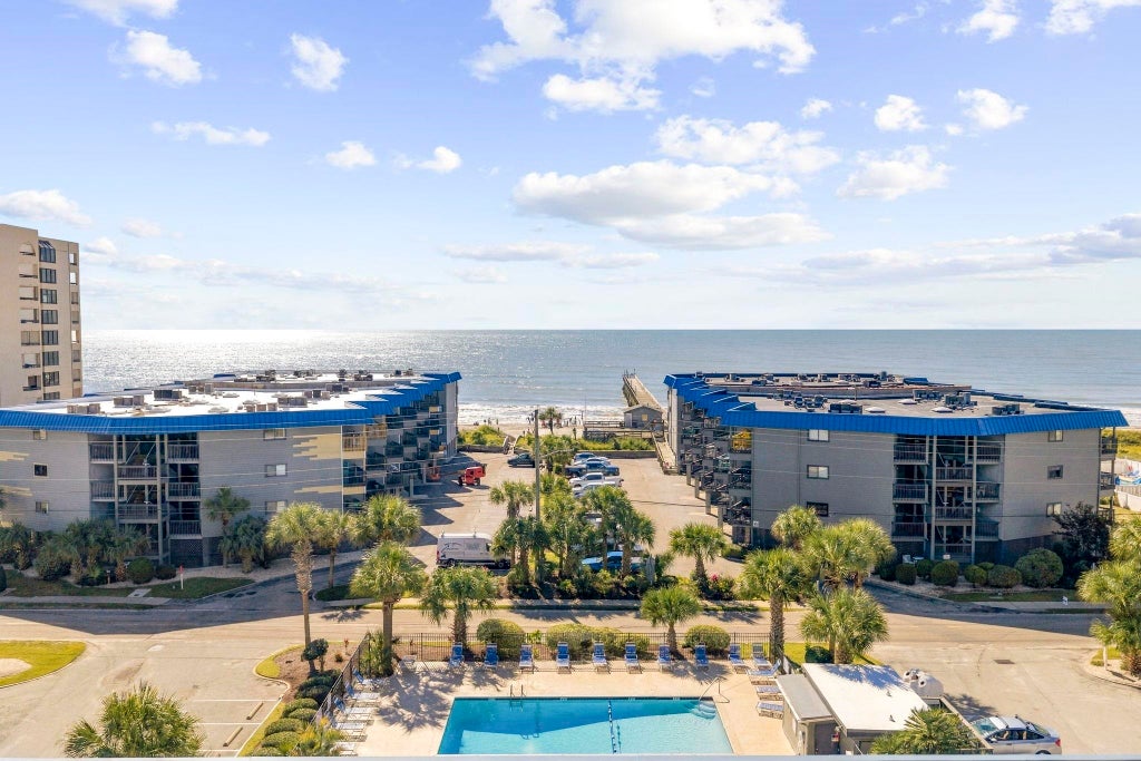 Photo of 6000 N Ocean Blvd #134, North Myrtle Beach, SC 29582 (MLS # 2625235)