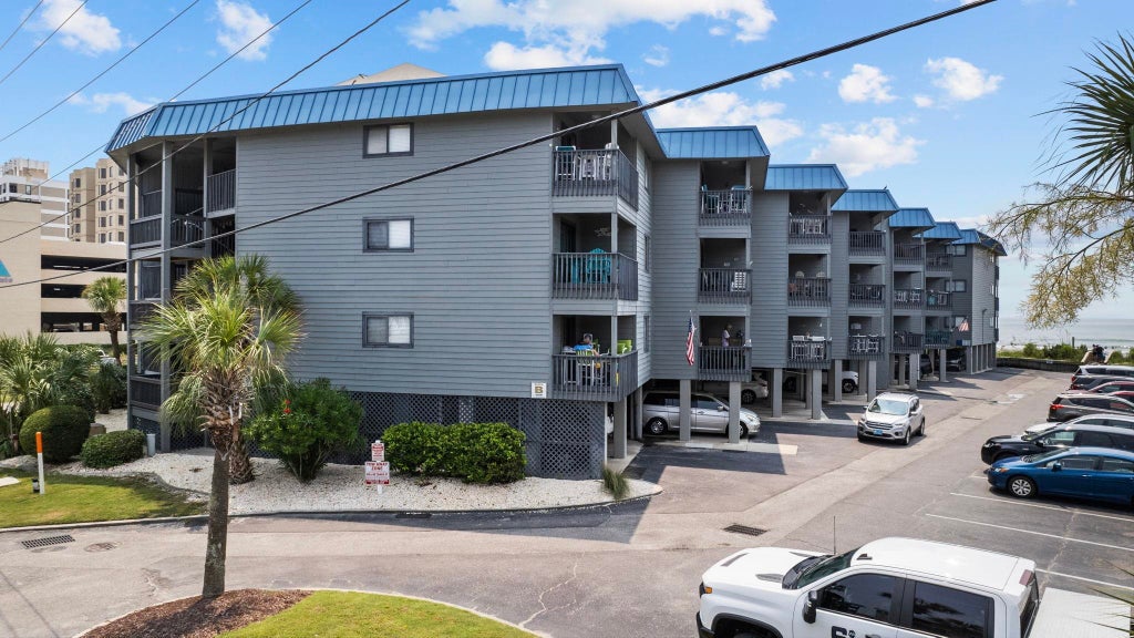Photo of 6000 N Ocean Blvd #134, North Myrtle Beach, SC 29582 (MLS # 2625235)