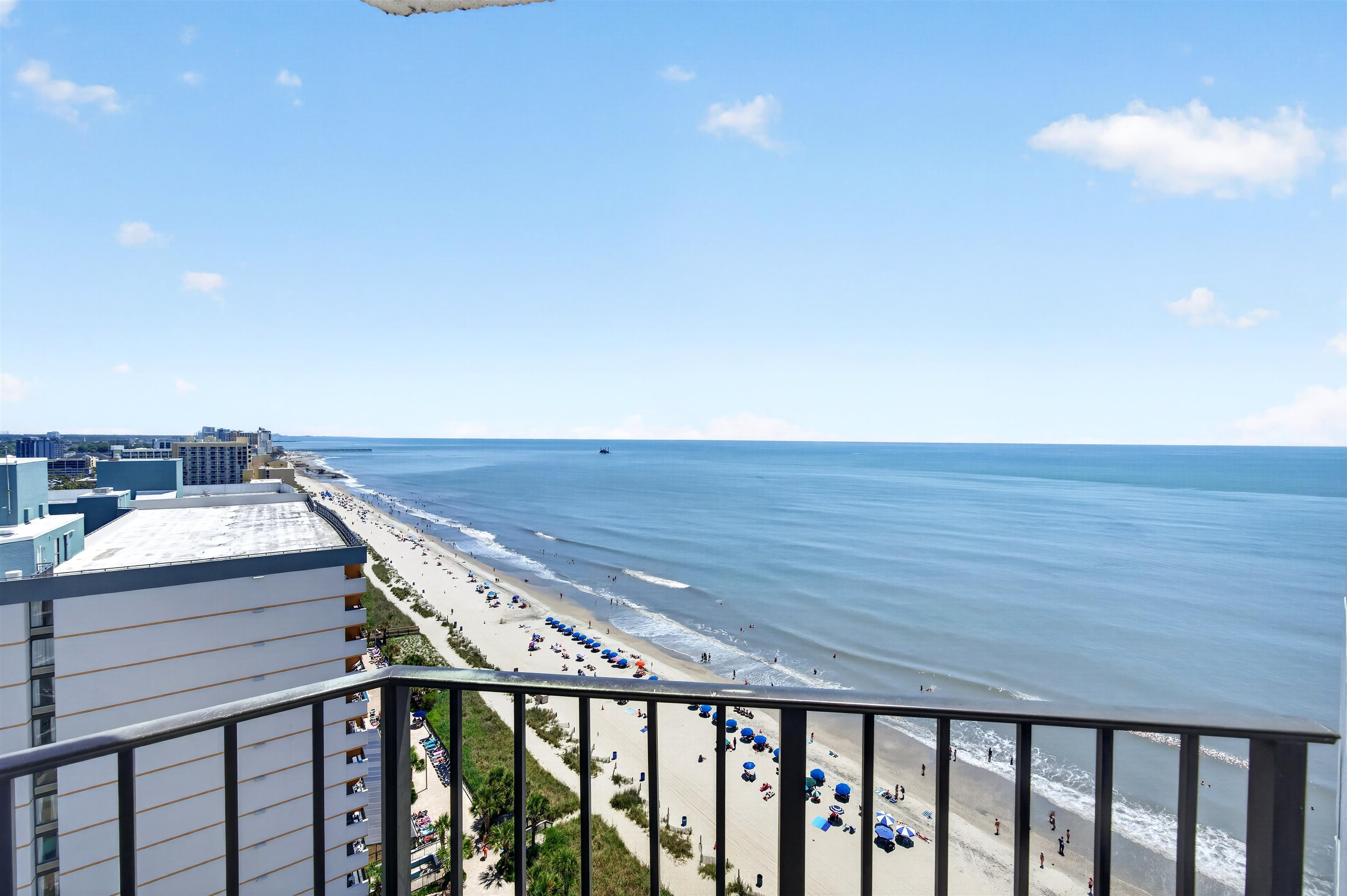 1605 S Ocean Blvd. 1706