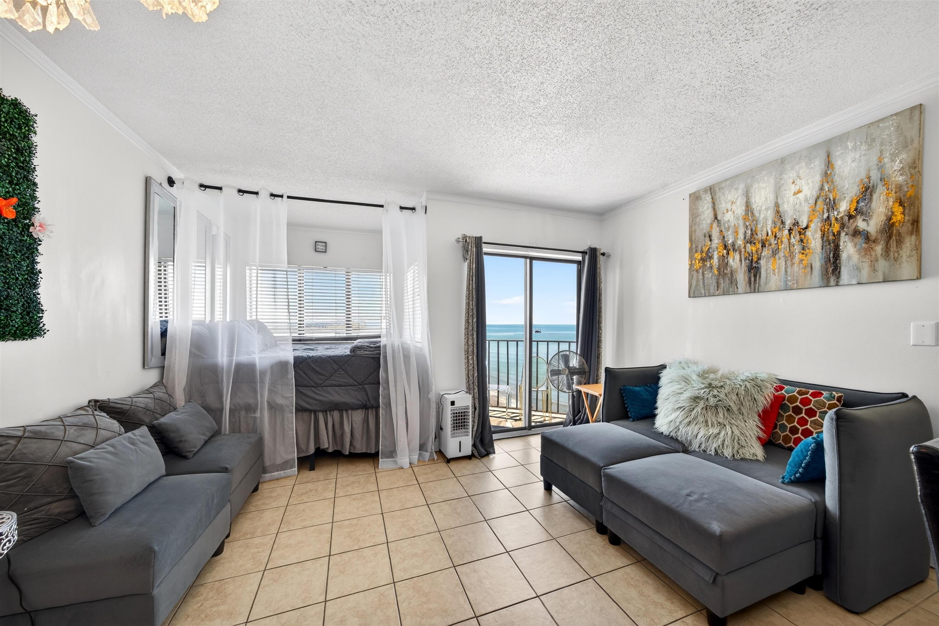 1605 S Ocean Blvd. 1706