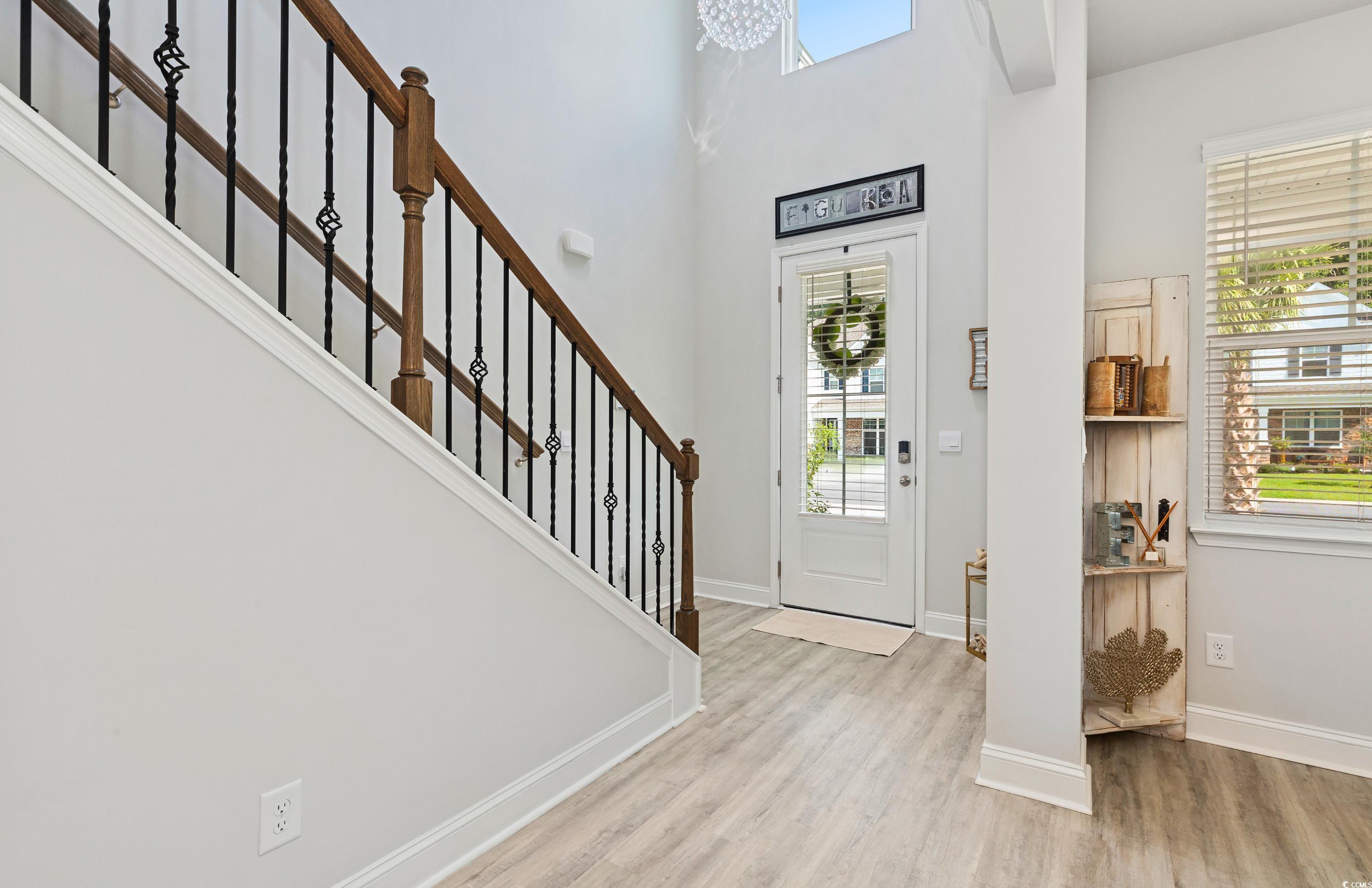 217 Goose Pond Dr.