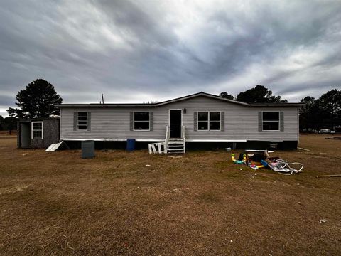 447 Annie Ln. Latta SC 29565