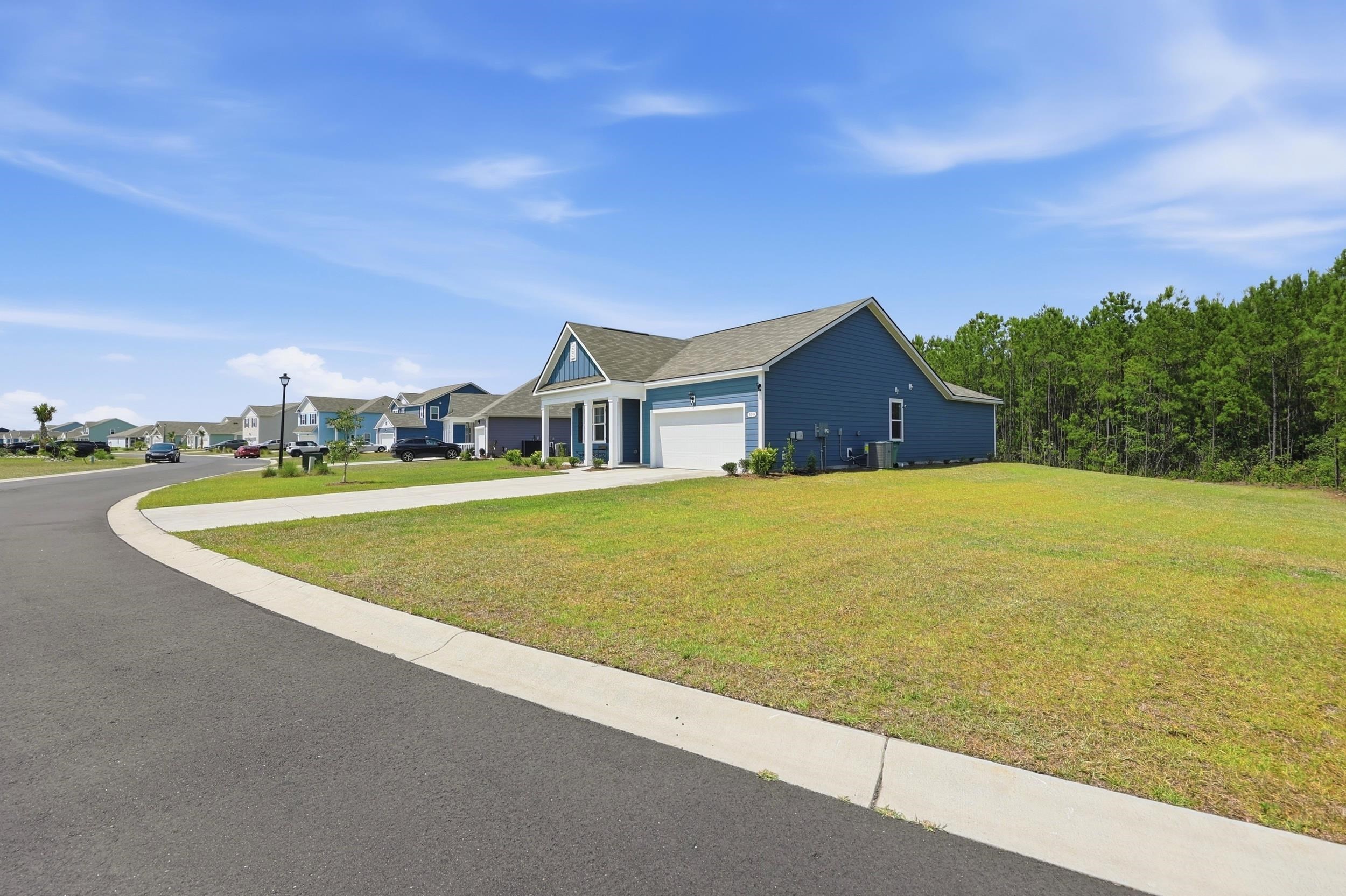 8093 Bear Claw Way