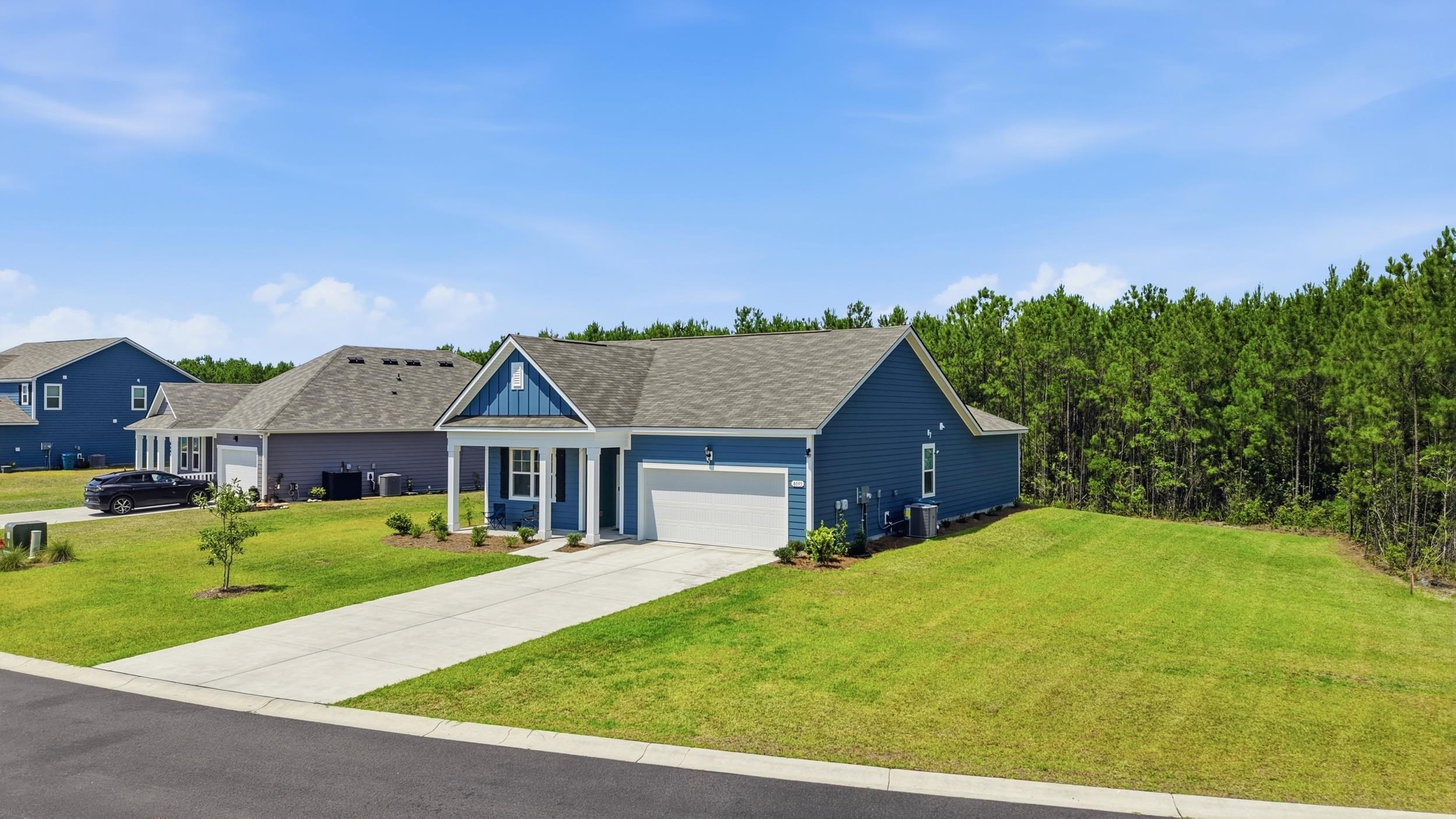 8093 Bear Claw Way